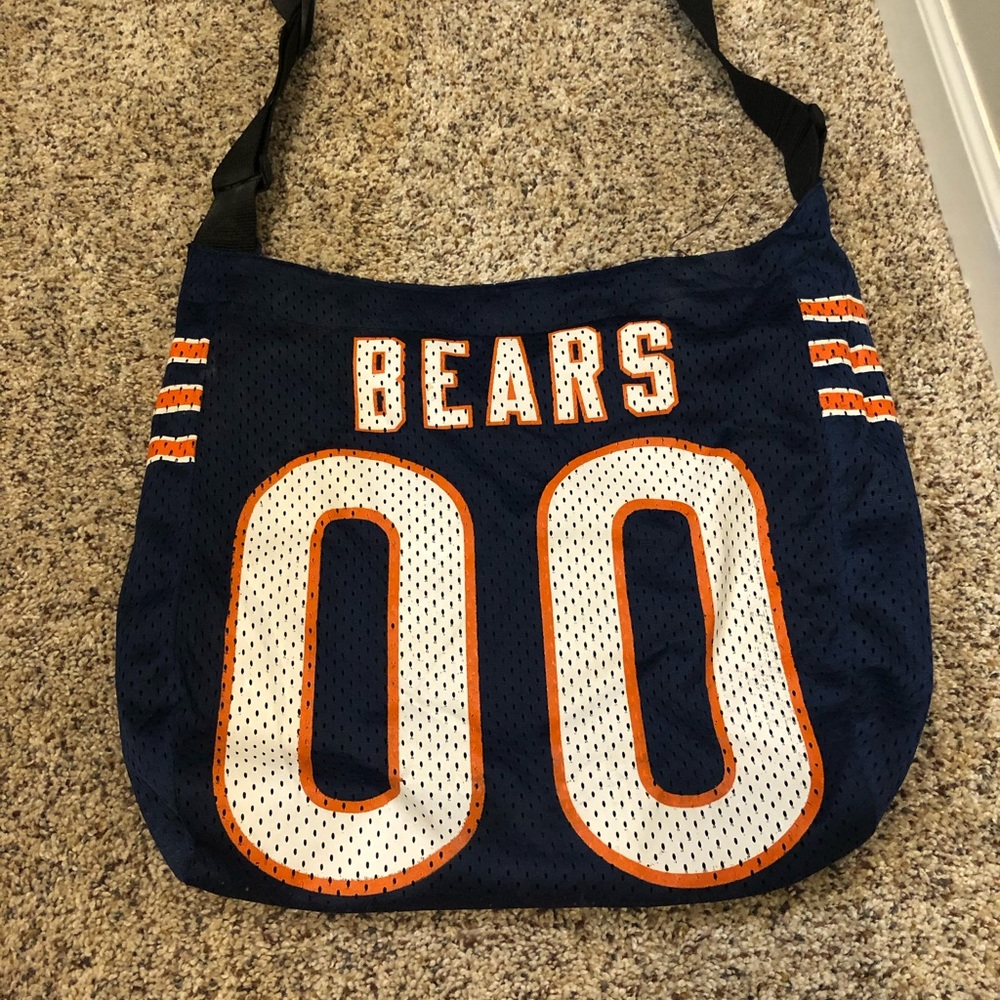 Chicago Bears Crossbody